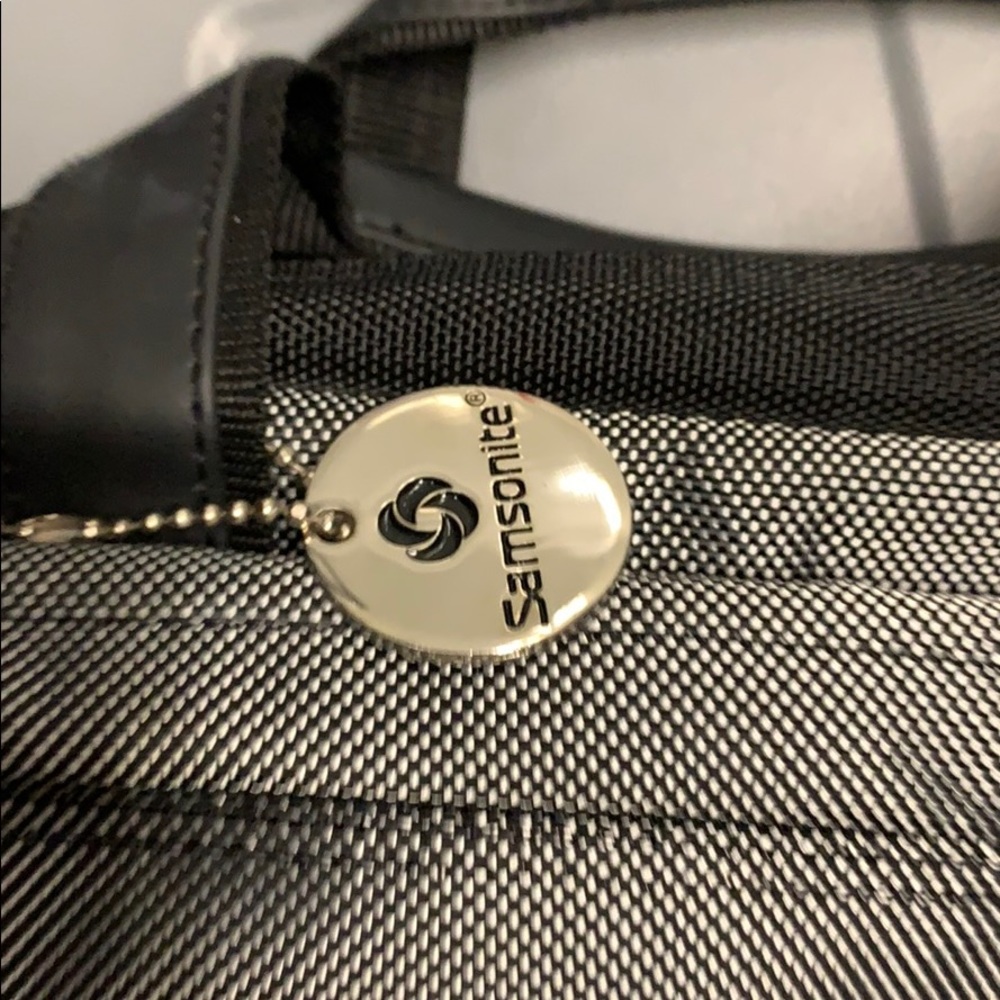 Samsonite Bag - image 6